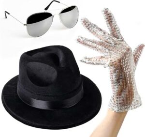 Michael Jackson Performance Kit