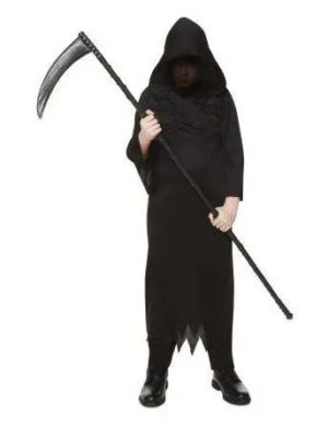 Grim Reaper Child M