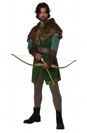 Elven Archer Adult Large