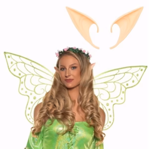 Green Fairy Accessory Kit