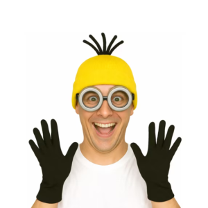 Minion Lackey Henchman Set