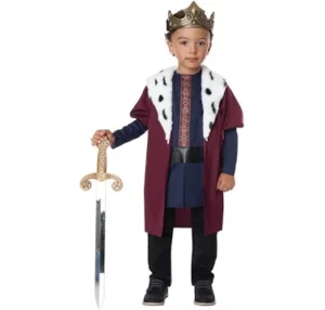 Little King - Toddler 3T